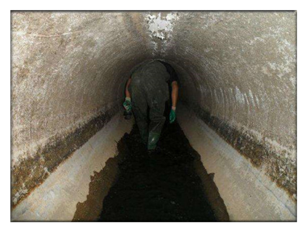 太和管道高压清洗