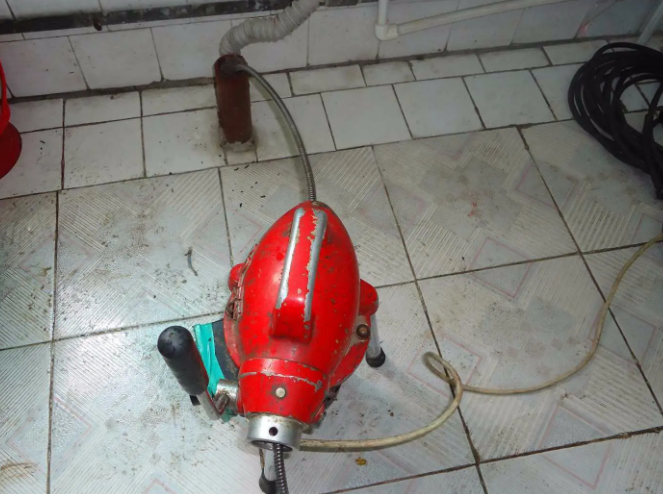 太和下水道疏通