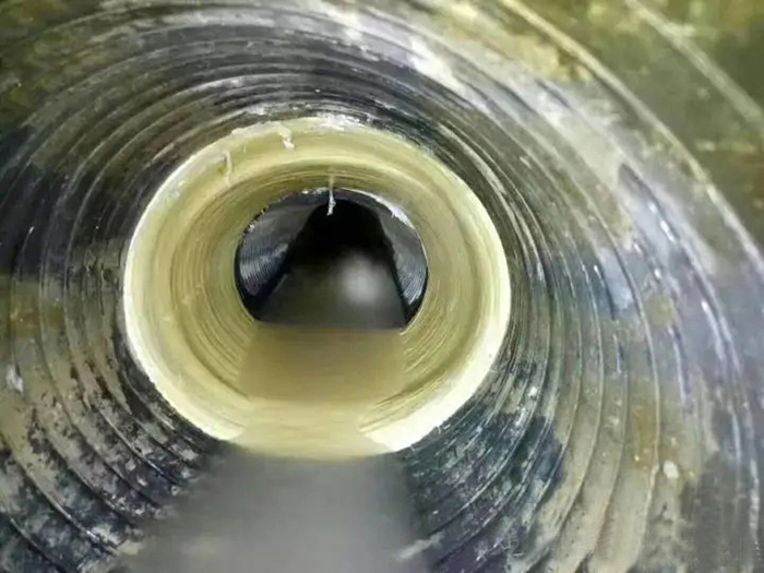 太和内衬修复法通常适用于哪些类型的断面管道