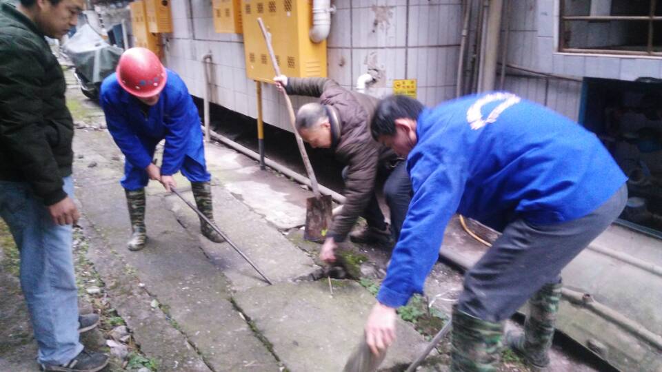 太和清掏化粪池、管道疏通一站式服务<高效><技术><可靠>